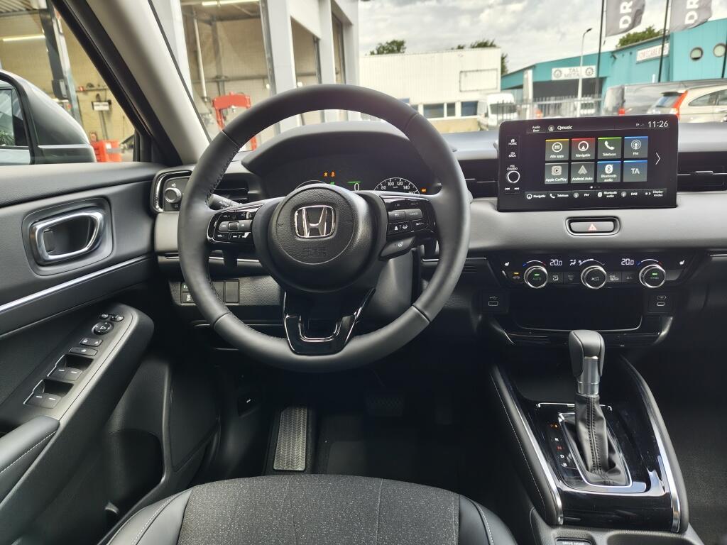 Honda HR-V 1.5 e:HEV Advance | Sensoren v/a | Navi | Stoelverwarming | Android Auto - Image 8