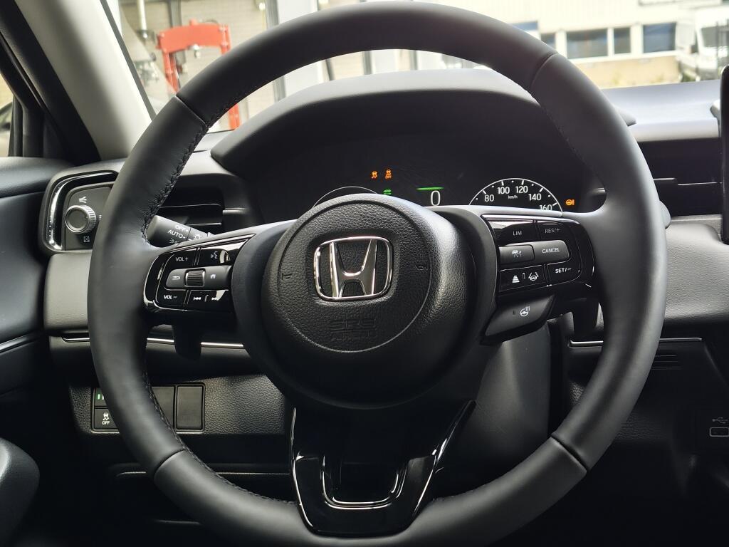 Honda HR-V 1.5 e:HEV Advance | Sensoren v/a | Navi | Stoelverwarming | Android Auto - Image 9