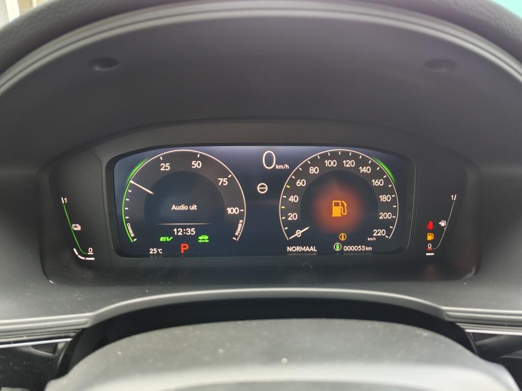 Honda Civic 2.0 e:HEV Advance | Bose | El. Schuifkanteldak | Navi | Stoelverwarming - Image 11