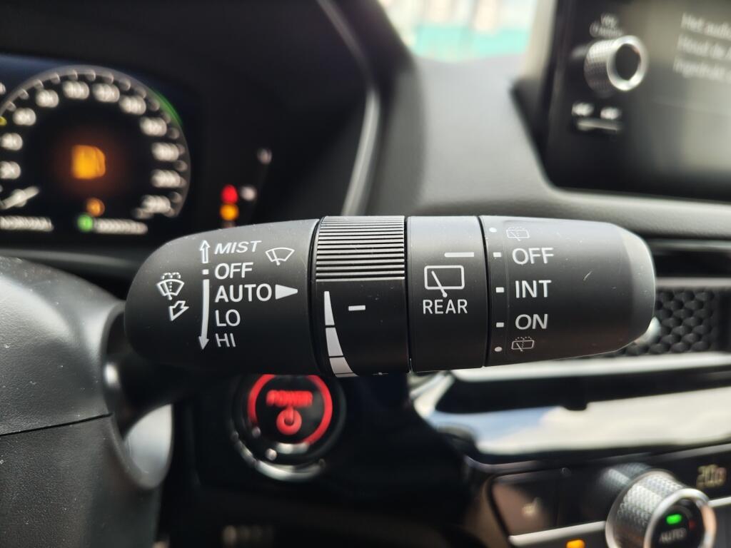 Honda Civic 2.0 e:HEV Advance | Bose | El. Schuifkanteldak | Navi | Stoelverwarming - Image 13
