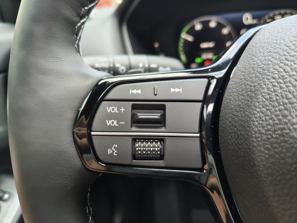 Honda Civic 2.0 e:HEV Advance | Bose | El. Schuifkanteldak | Navi | Stoelverwarming - Image 14