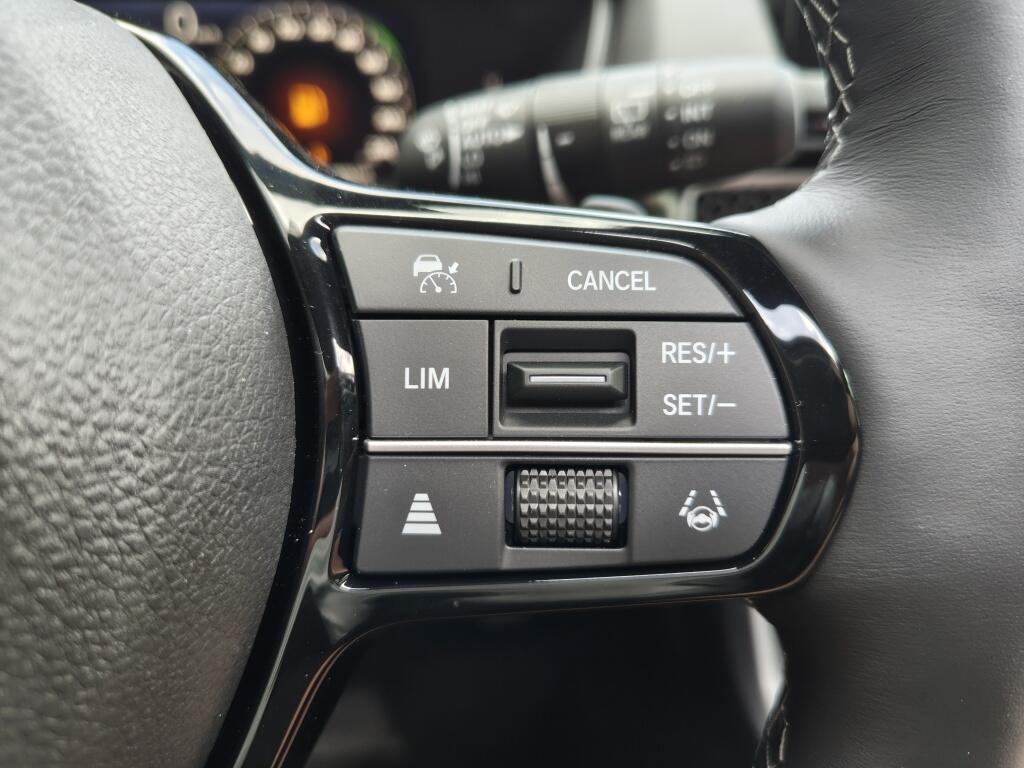 Honda Civic 2.0 e:HEV Advance | Bose | El. Schuifkanteldak | Navi | Stoelverwarming - Image 15