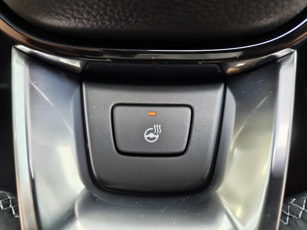 Honda Civic 2.0 e:HEV Advance | Bose | El. Schuifkanteldak | Navi | Stoelverwarming - Image 16