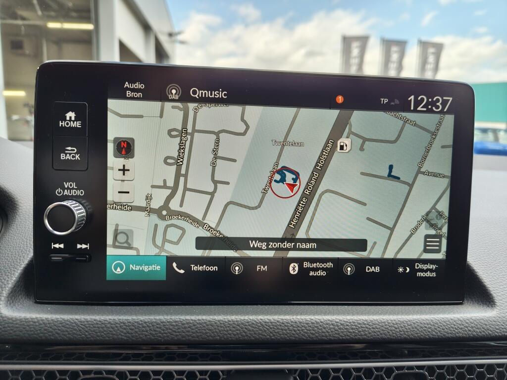 Honda Civic 2.0 e:HEV Advance | Bose | El. Schuifkanteldak | Navi | Stoelverwarming - Image 20