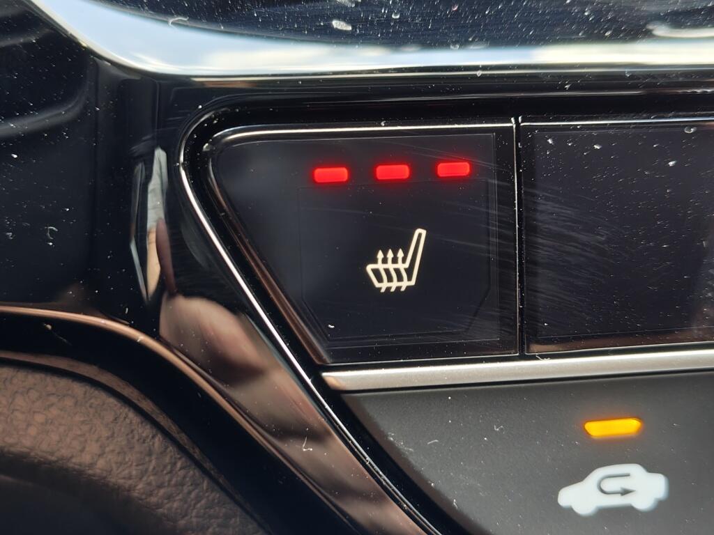 Honda Civic 2.0 e:HEV Advance | Bose | El. Schuifkanteldak | Navi | Stoelverwarming - Image 23