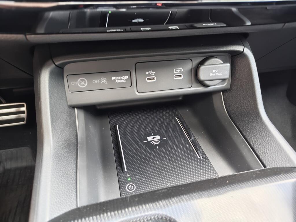 Honda Civic 2.0 e:HEV Advance | Bose | El. Schuifkanteldak | Navi | Stoelverwarming - Image 24
