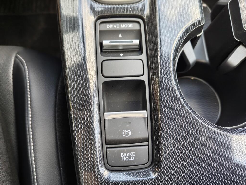Honda Civic 2.0 e:HEV Advance | Bose | El. Schuifkanteldak | Navi | Stoelverwarming - Image 26