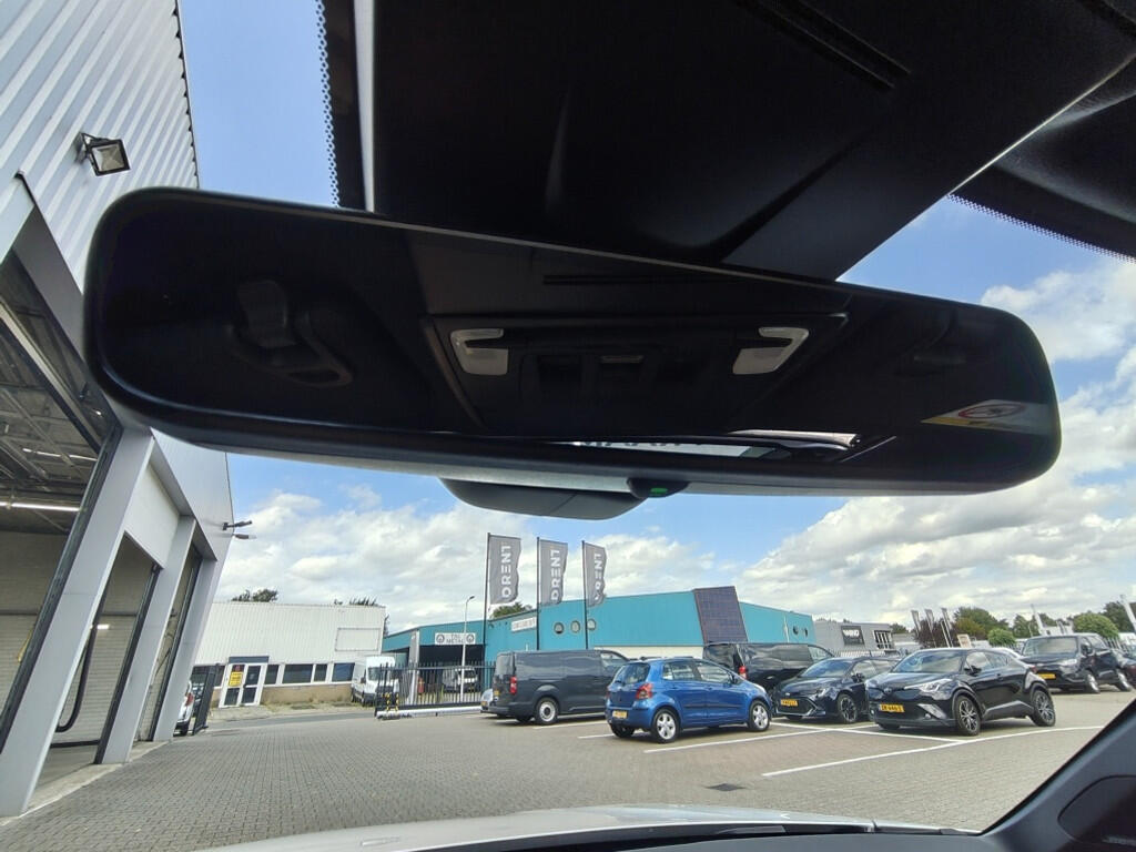 Honda Civic 2.0 e:HEV Advance | Bose | El. Schuifkanteldak | Navi | Stoelverwarming - Image 29