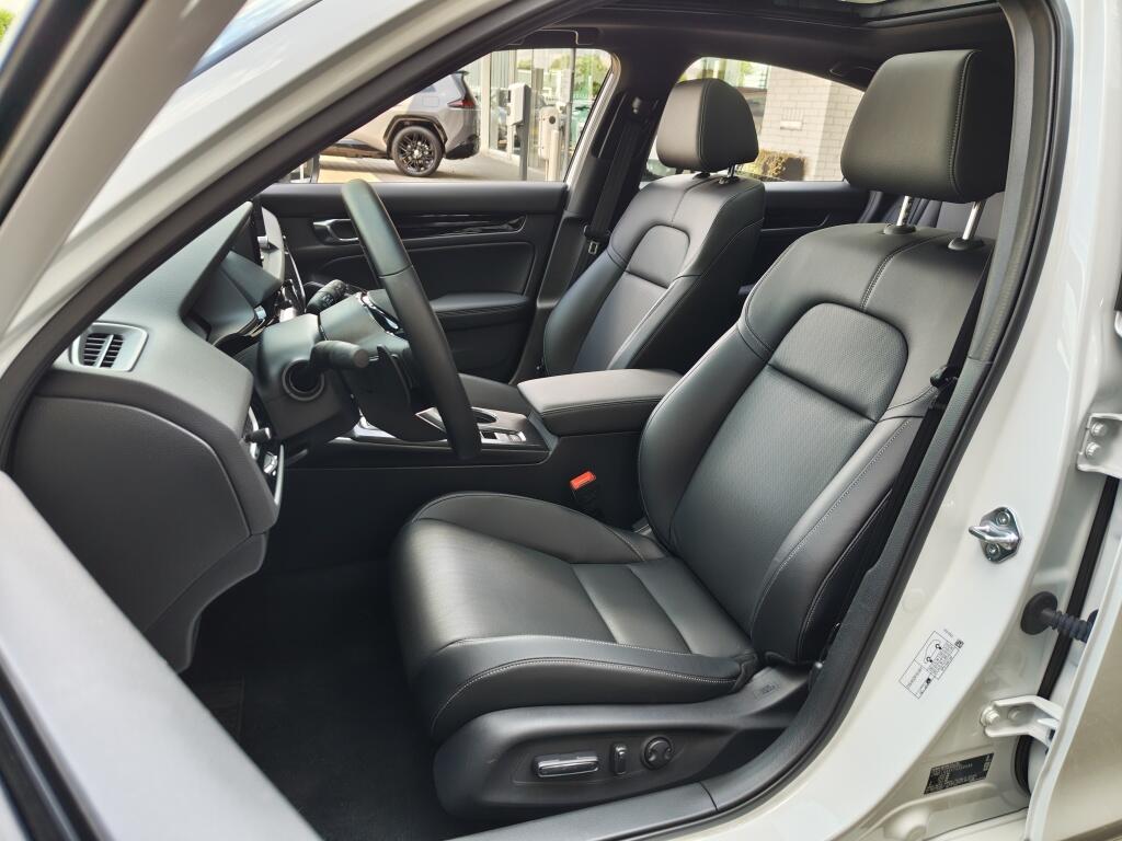 Honda Civic 2.0 e:HEV Advance | Bose | El. Schuifkanteldak | Navi | Stoelverwarming - Image 32
