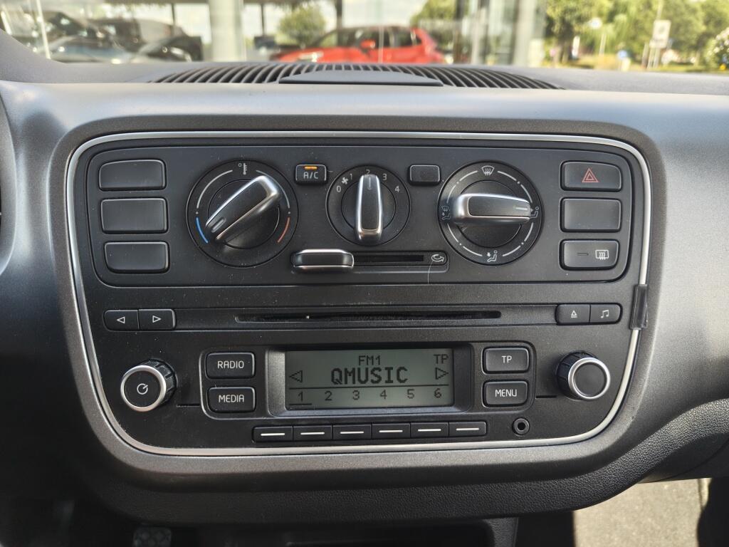 Skoda Citigo 1.0 Greentech Elegance | Airco | Lichtmetaal | El. Raambediening | - Image 13