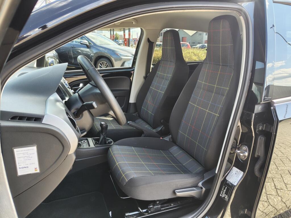 Skoda Citigo 1.0 Greentech Elegance | Airco | Lichtmetaal | El. Raambediening | - Image 18