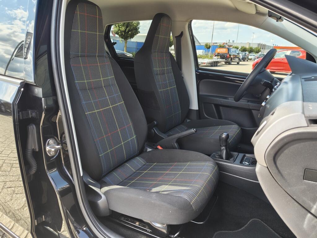 Skoda Citigo 1.0 Greentech Elegance | Airco | Lichtmetaal | El. Raambediening | - Image 19