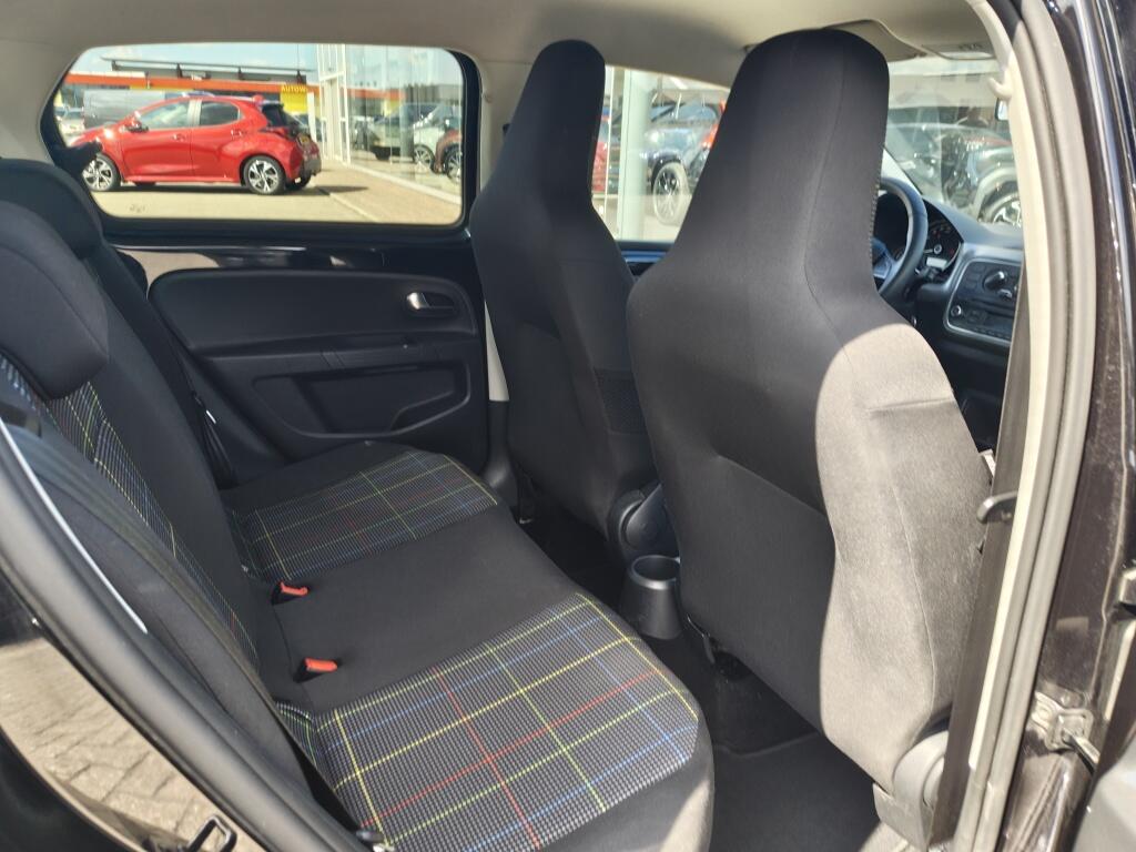 Skoda Citigo 1.0 Greentech Elegance | Airco | Lichtmetaal | El. Raambediening | - Image 20