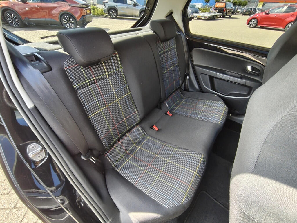 Skoda Citigo 1.0 Greentech Elegance | Airco | Lichtmetaal | El. Raambediening | - Image 21