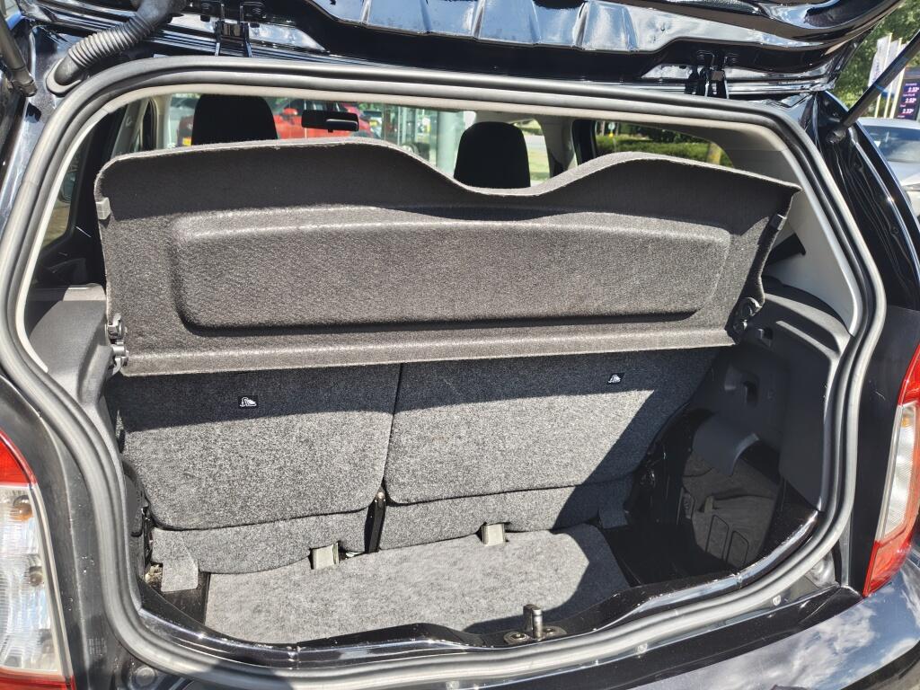 Skoda Citigo 1.0 Greentech Elegance | Airco | Lichtmetaal | El. Raambediening | - Image 22