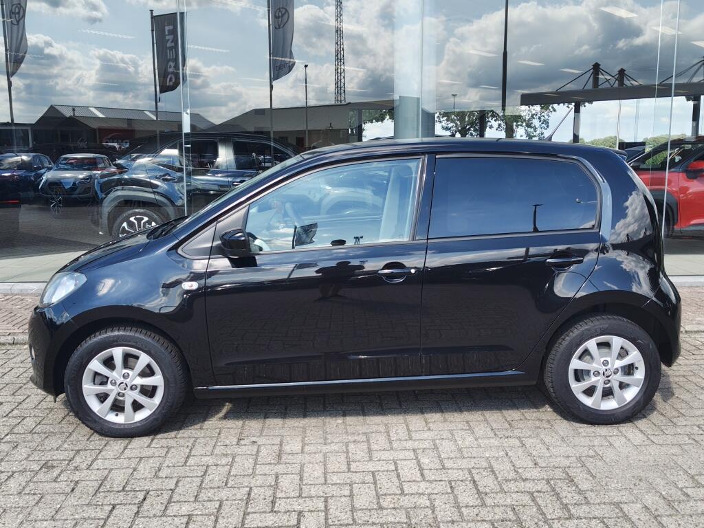 Skoda Citigo 1.0 Greentech Elegance | Airco | Lichtmetaal | El. Raambediening | - Image 3