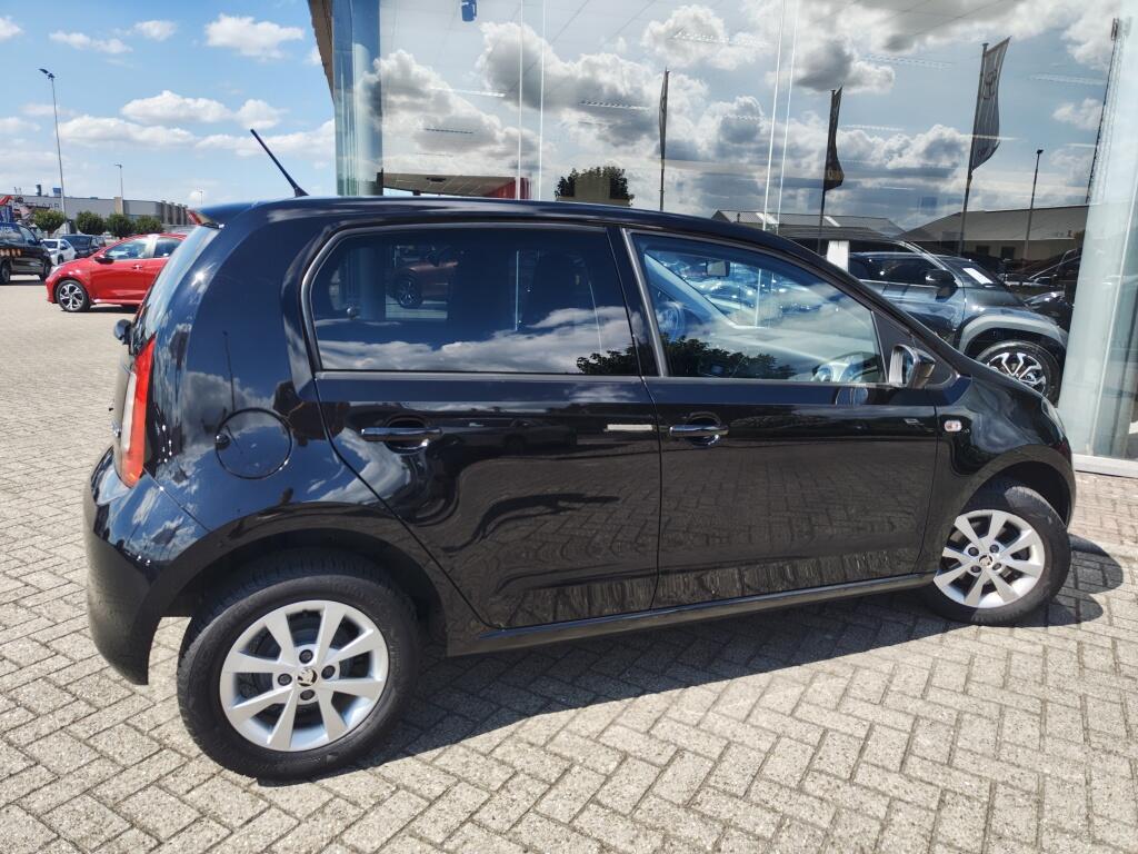 Skoda Citigo 1.0 Greentech Elegance | Airco | Lichtmetaal | El. Raambediening | - Image 5