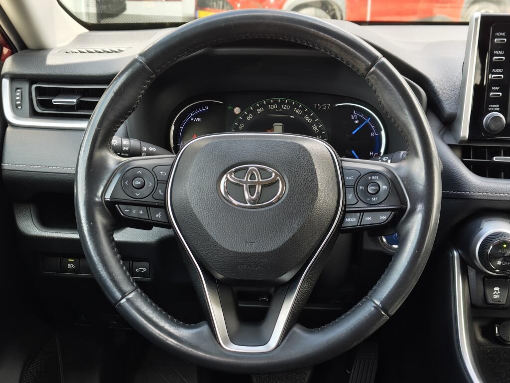 Toyota RAV4 2.5 Hybrid AWD First Edition | 360 Cam | Trekhaak 1650kg Trekgew. | Sensoren | - Image 10