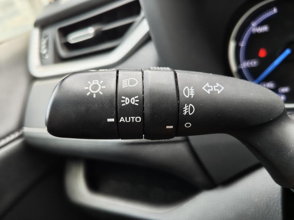 Toyota RAV4 2.5 Hybrid AWD First Edition | 360 Cam | Trekhaak 1650kg Trekgew. | Sensoren | - Image 12