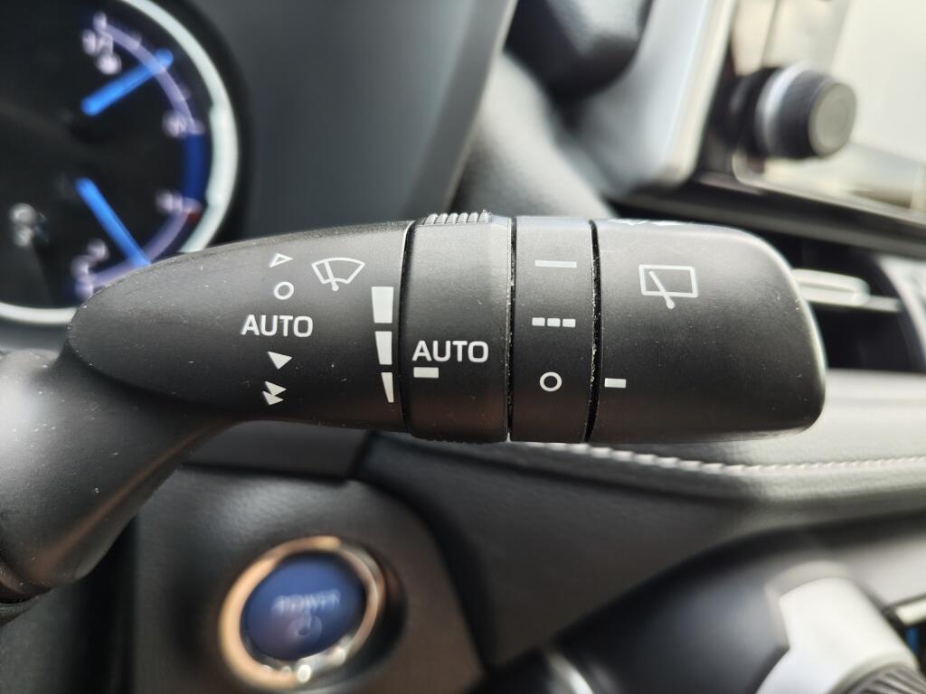 Toyota RAV4 2.5 Hybrid AWD First Edition | 360 Cam | Trekhaak 1650kg Trekgew. | Sensoren | - Image 13