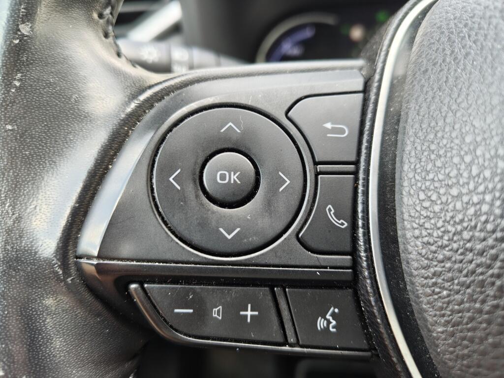 Toyota RAV4 2.5 Hybrid AWD First Edition | 360 Cam | Trekhaak 1650kg Trekgew. | Sensoren | - Image 14