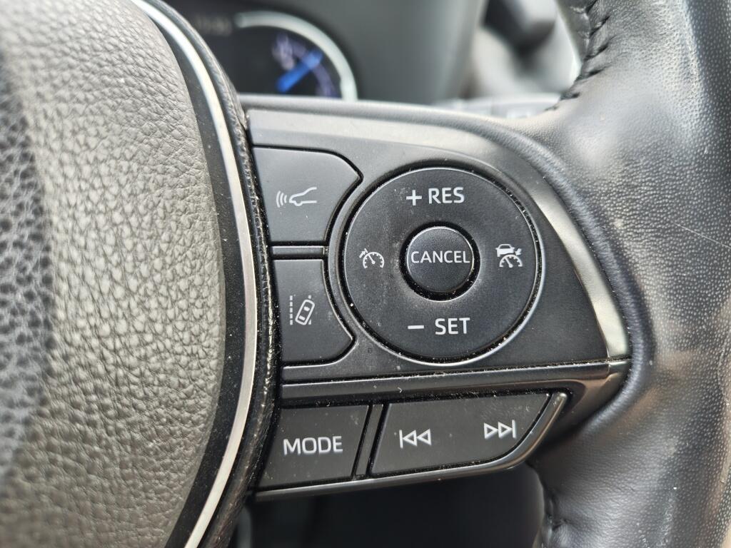 Toyota RAV4 2.5 Hybrid AWD First Edition | 360 Cam | Trekhaak 1650kg Trekgew. | Sensoren | - Image 15