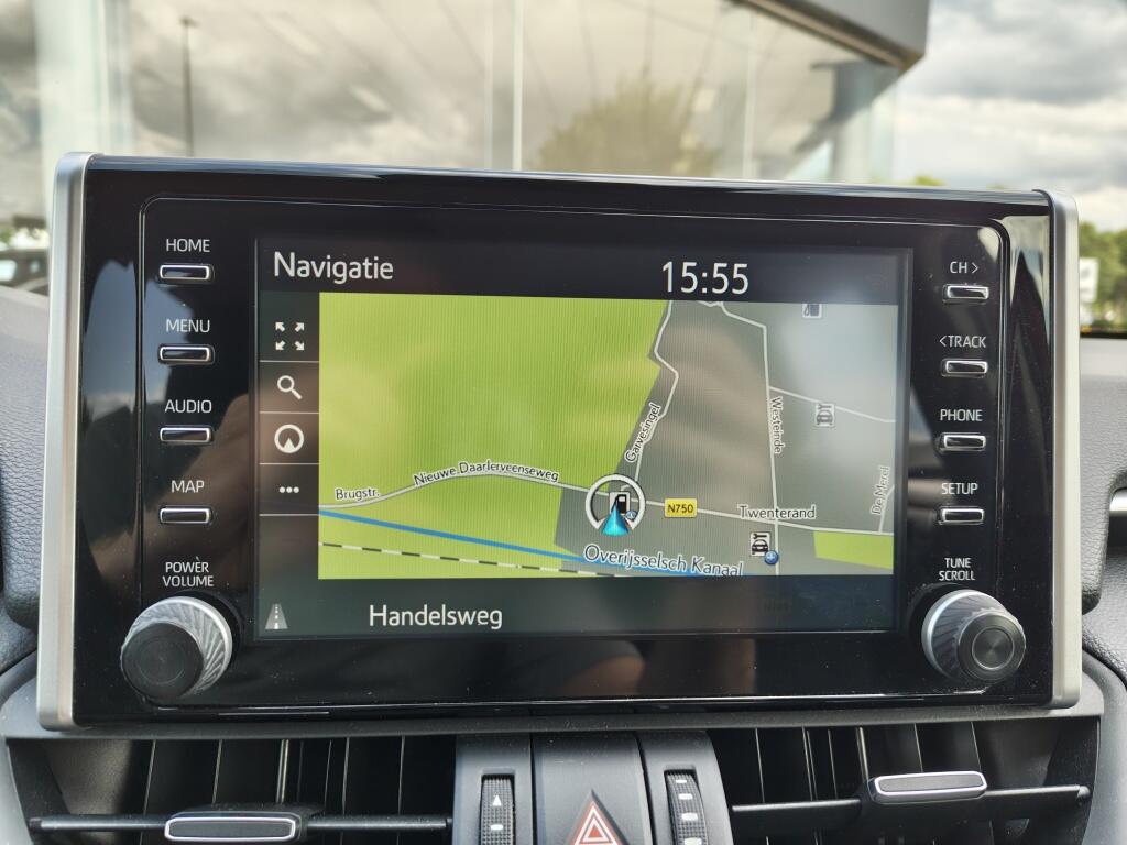 Toyota RAV4 2.5 Hybrid AWD First Edition | 360 Cam | Trekhaak 1650kg Trekgew. | Sensoren | - Image 17