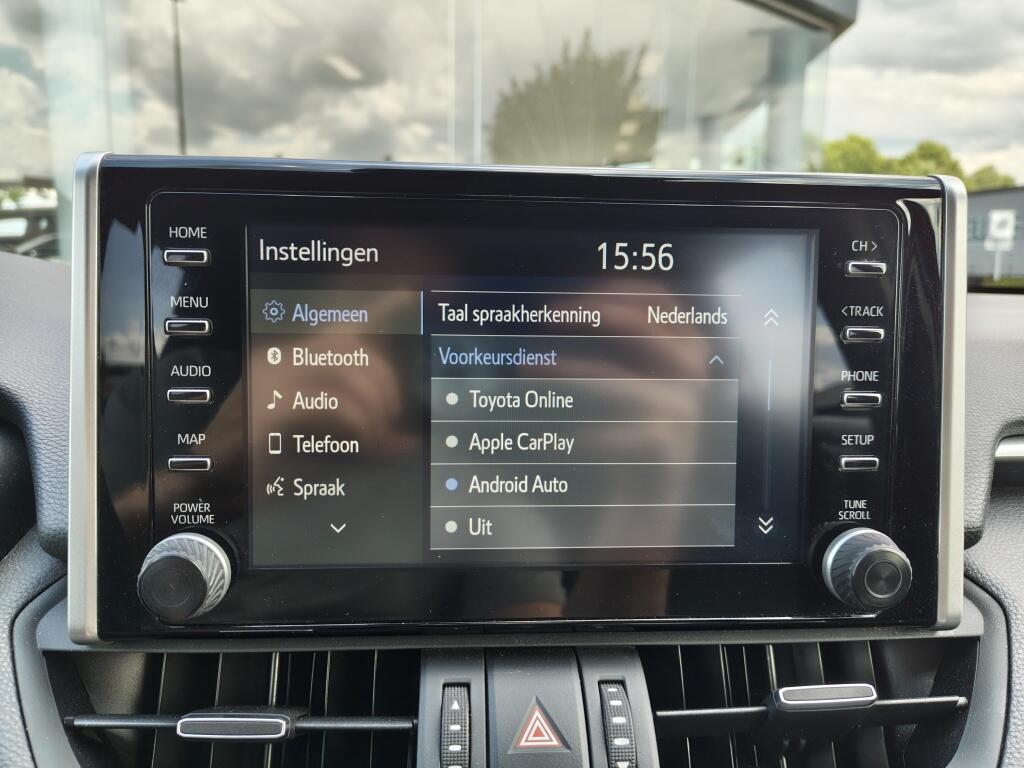 Toyota RAV4 2.5 Hybrid AWD First Edition | 360 Cam | Trekhaak 1650kg Trekgew. | Sensoren | - Image 18