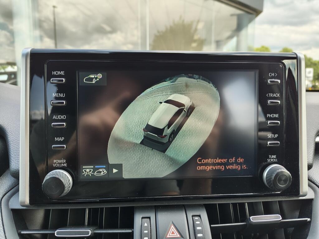 Toyota RAV4 2.5 Hybrid AWD First Edition | 360 Cam | Trekhaak 1650kg Trekgew. | Sensoren | - Image 20