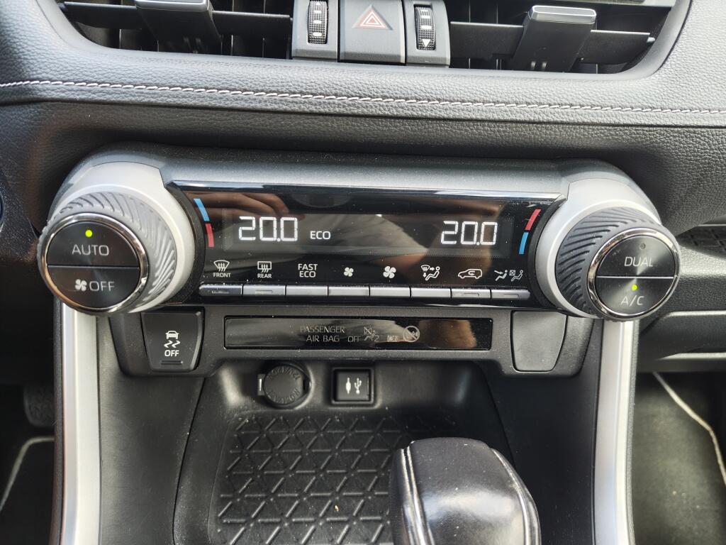 Toyota RAV4 2.5 Hybrid AWD First Edition | 360 Cam | Trekhaak 1650kg Trekgew. | Sensoren | - Image 21