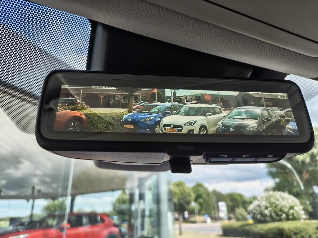 Toyota RAV4 2.5 Hybrid AWD First Edition | 360 Cam | Trekhaak 1650kg Trekgew. | Sensoren | - Image 26