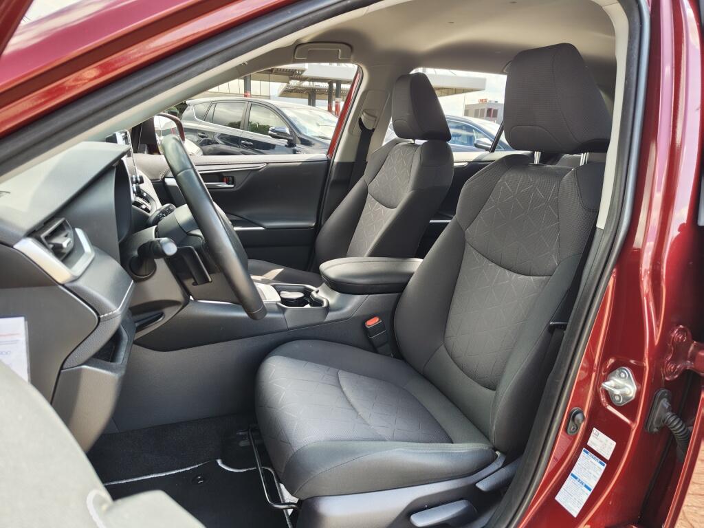 Toyota RAV4 2.5 Hybrid AWD First Edition | 360 Cam | Trekhaak 1650kg Trekgew. | Sensoren | - Image 28