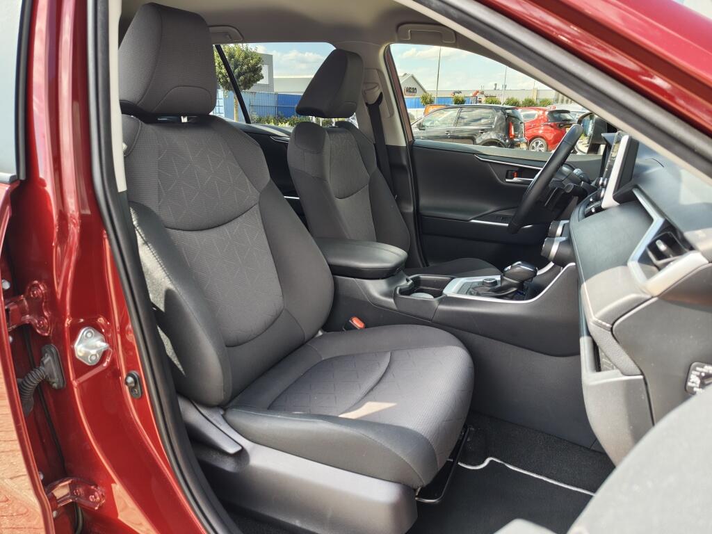 Toyota RAV4 2.5 Hybrid AWD First Edition | 360 Cam | Trekhaak 1650kg Trekgew. | Sensoren | - Image 29