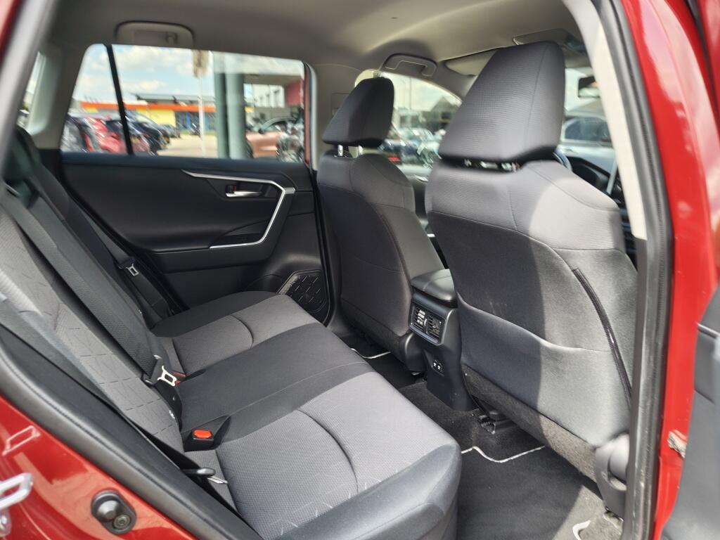 Toyota RAV4 2.5 Hybrid AWD First Edition | 360 Cam | Trekhaak 1650kg Trekgew. | Sensoren | - Image 30