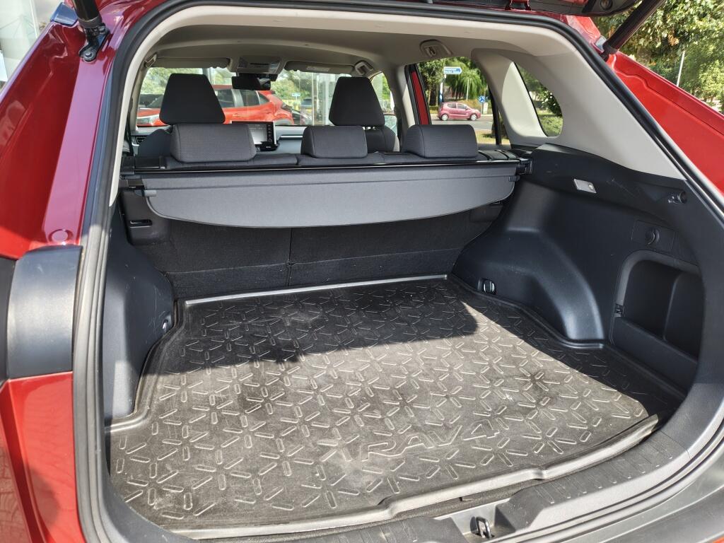 Toyota RAV4 2.5 Hybrid AWD First Edition | 360 Cam | Trekhaak 1650kg Trekgew. | Sensoren | - Image 32