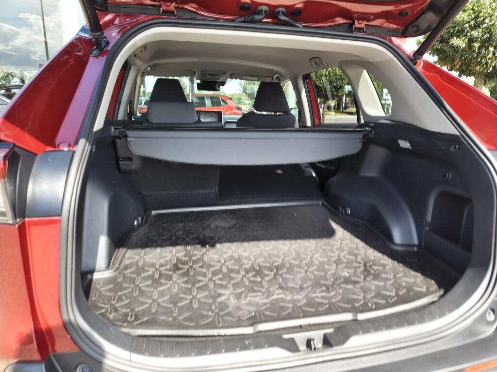Toyota RAV4 2.5 Hybrid AWD First Edition | 360 Cam | Trekhaak 1650kg Trekgew. | Sensoren | - Image 33
