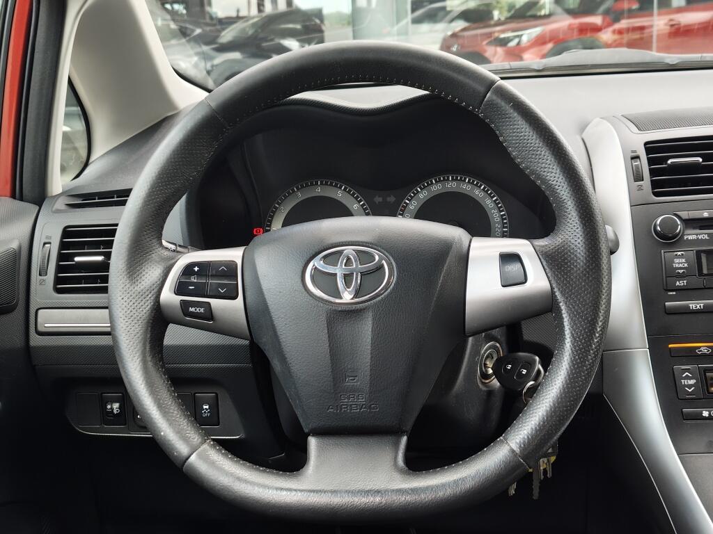 Toyota Auris 1.6 Dynamic | Trekhaak | Airco | Spiegels El. Inklapbaar | - Image 10