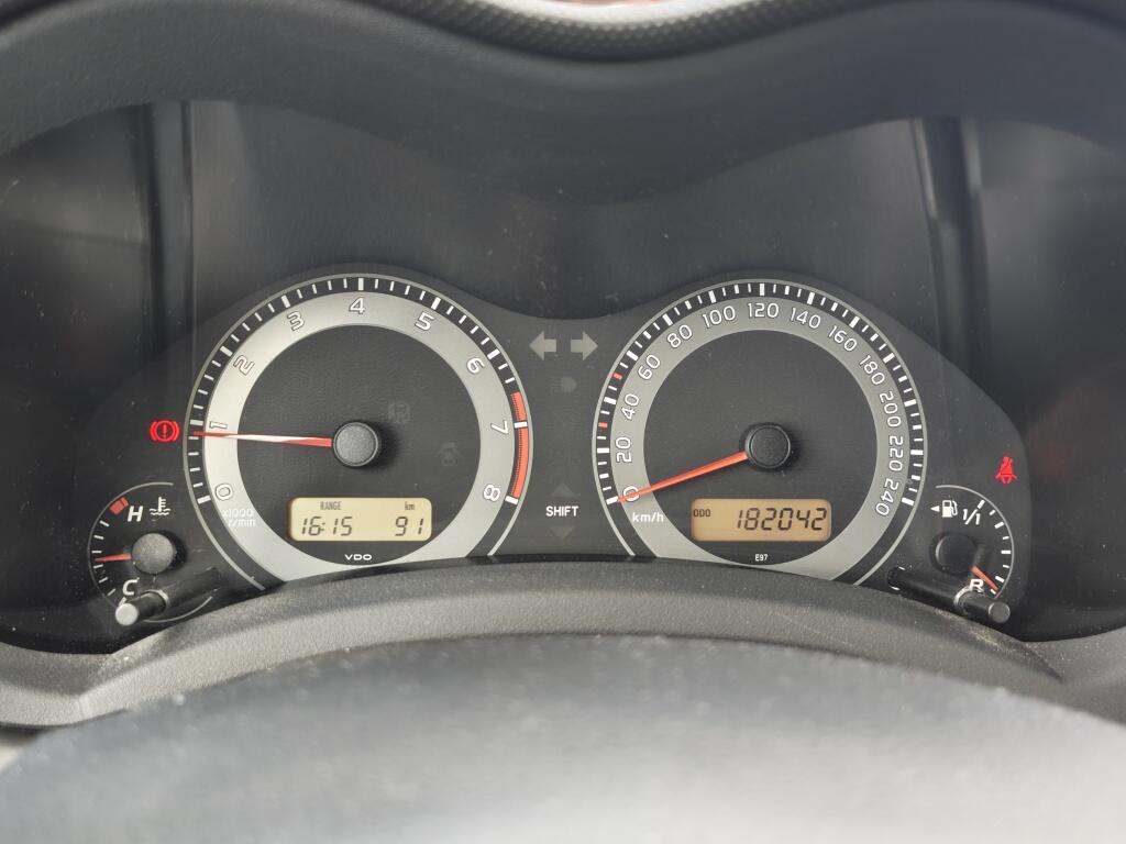 Toyota Auris 1.6 Dynamic | Trekhaak | Airco | Spiegels El. Inklapbaar | - Image 11