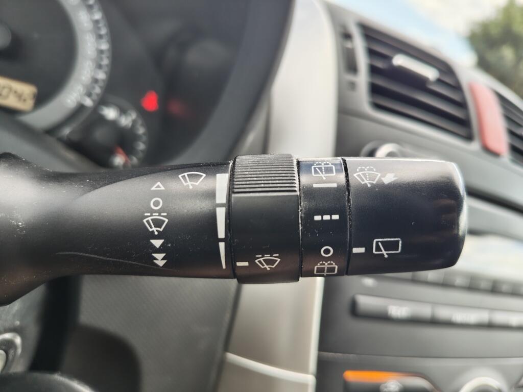Toyota Auris 1.6 Dynamic | Trekhaak | Airco | Spiegels El. Inklapbaar | - Image 13