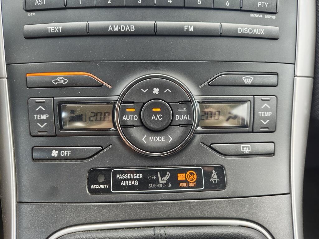 Toyota Auris 1.6 Dynamic | Trekhaak | Airco | Spiegels El. Inklapbaar | - Image 15