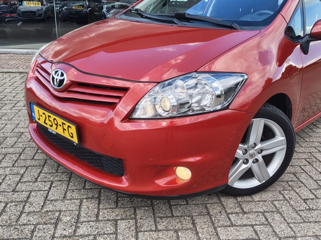 Toyota Auris 1.6 Dynamic | Trekhaak | Airco | Spiegels El. Inklapbaar | - Image 2