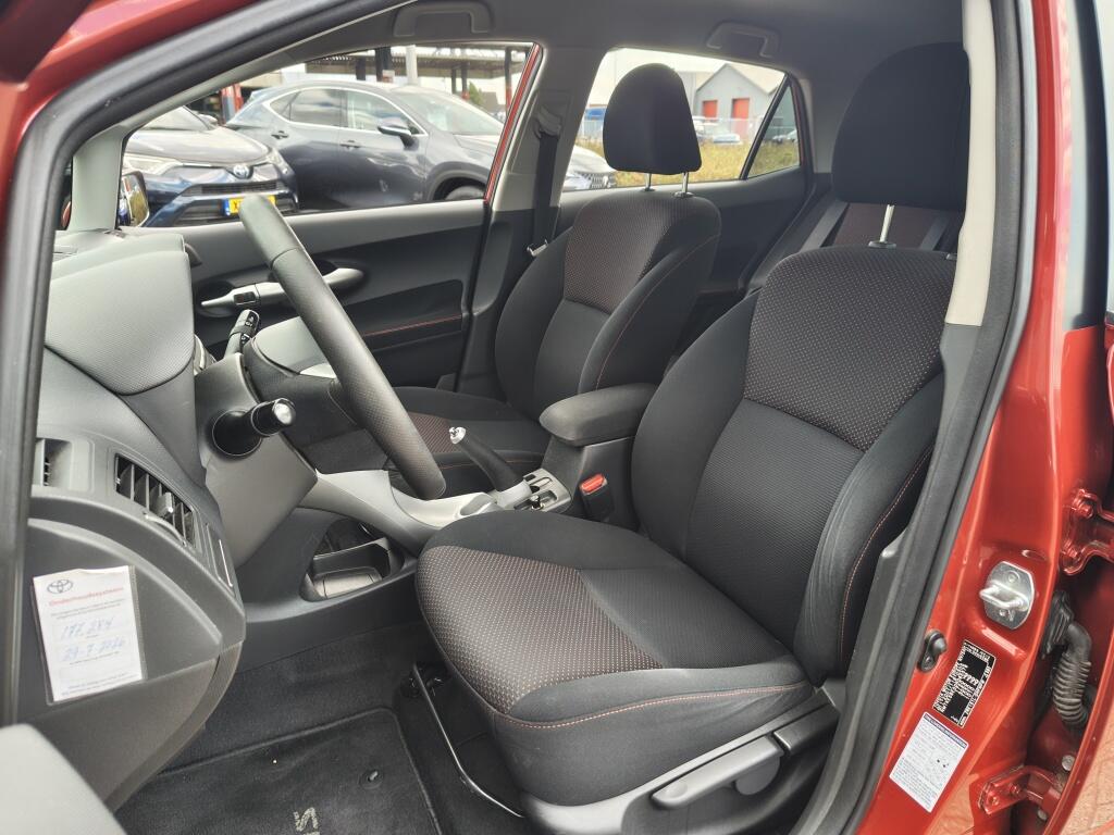 Toyota Auris 1.6 Dynamic | Trekhaak | Airco | Spiegels El. Inklapbaar | - Image 20