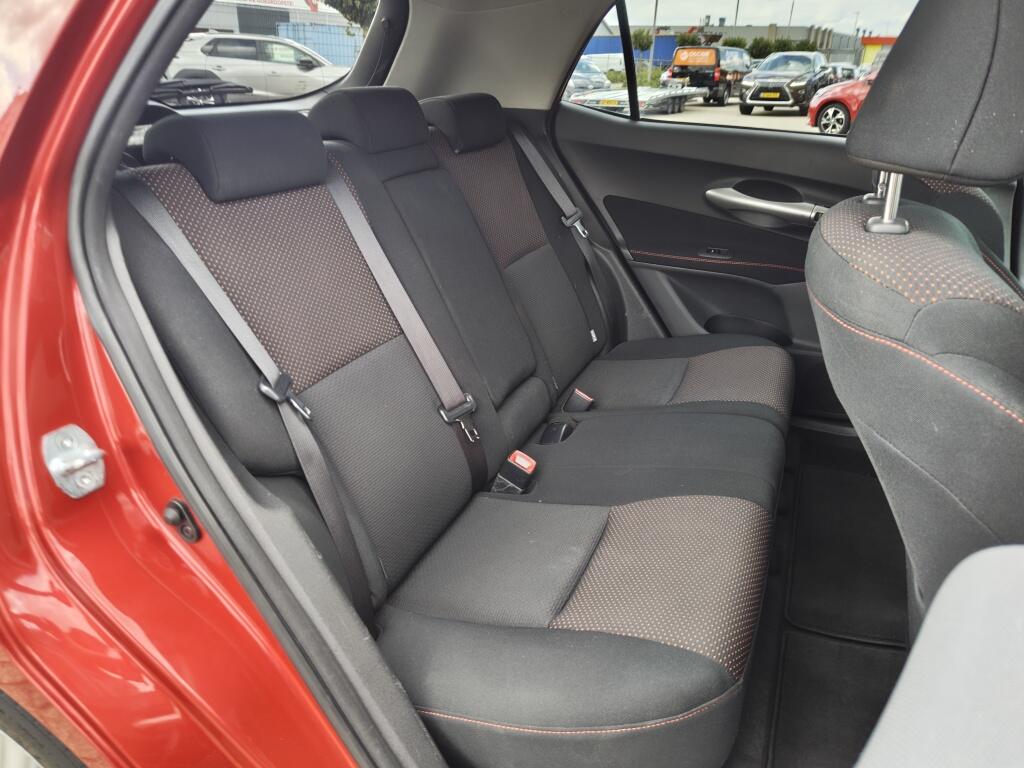 Toyota Auris 1.6 Dynamic | Trekhaak | Airco | Spiegels El. Inklapbaar | - Image 23