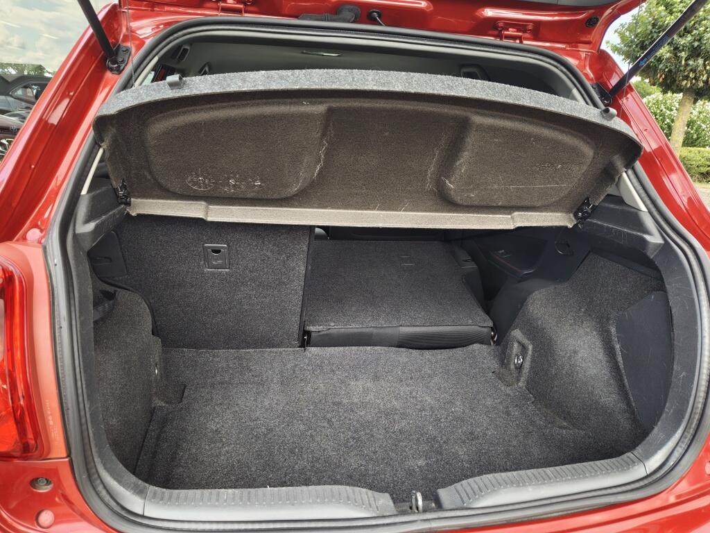 Toyota Auris 1.6 Dynamic | Trekhaak | Airco | Spiegels El. Inklapbaar | - Image 25