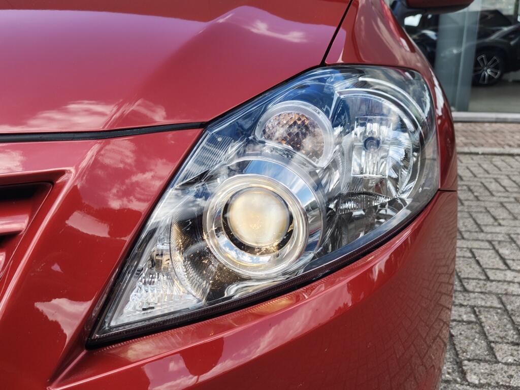 Toyota Auris 1.6 Dynamic | Trekhaak | Airco | Spiegels El. Inklapbaar | - Image 26