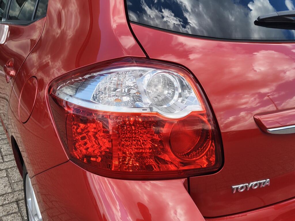 Toyota Auris 1.6 Dynamic | Trekhaak | Airco | Spiegels El. Inklapbaar | - Image 27