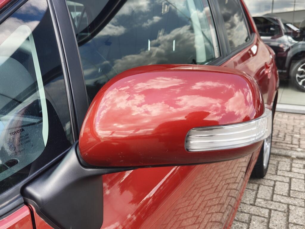 Toyota Auris 1.6 Dynamic | Trekhaak | Airco | Spiegels El. Inklapbaar | - Image 28