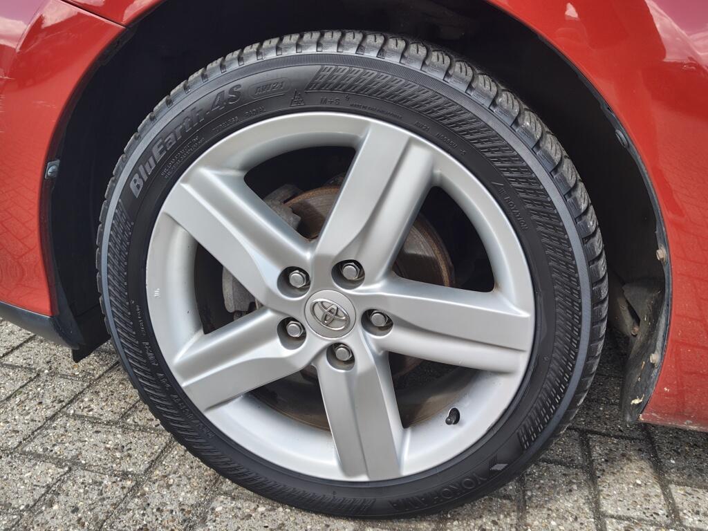 Toyota Auris 1.6 Dynamic | Trekhaak | Airco | Spiegels El. Inklapbaar | - Image 29