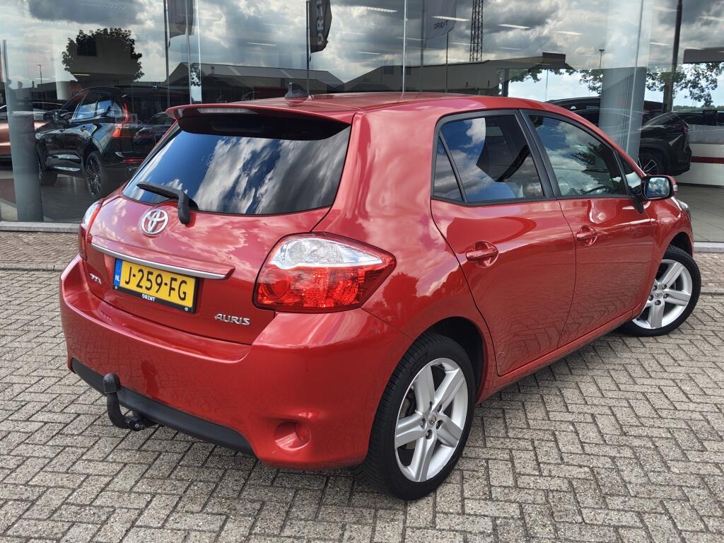 Toyota Auris 1.6 Dynamic | Trekhaak | Airco | Spiegels El. Inklapbaar | - Image 4
