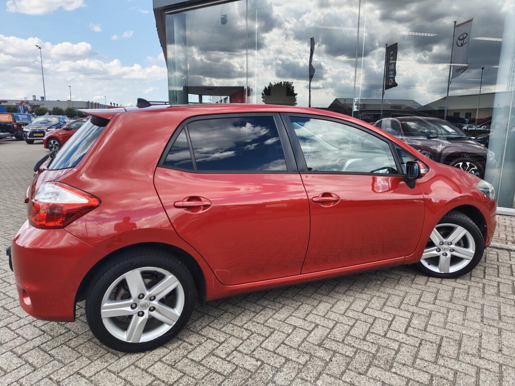 Toyota Auris 1.6 Dynamic | Trekhaak | Airco | Spiegels El. Inklapbaar | - Image 5